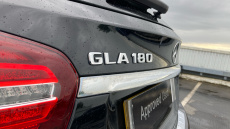 Mercedes-Benz GLA 180 AMG Line Edition 5dr Auto Petrol Hatchback